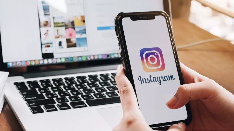 Instagram Marketing