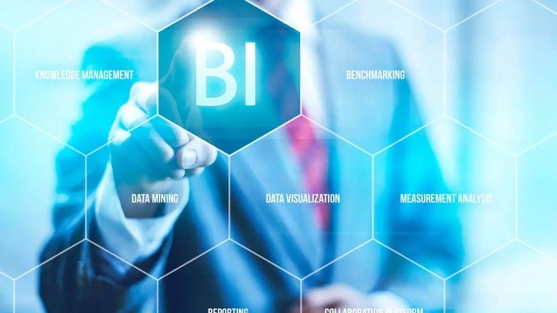 Business Intelligence