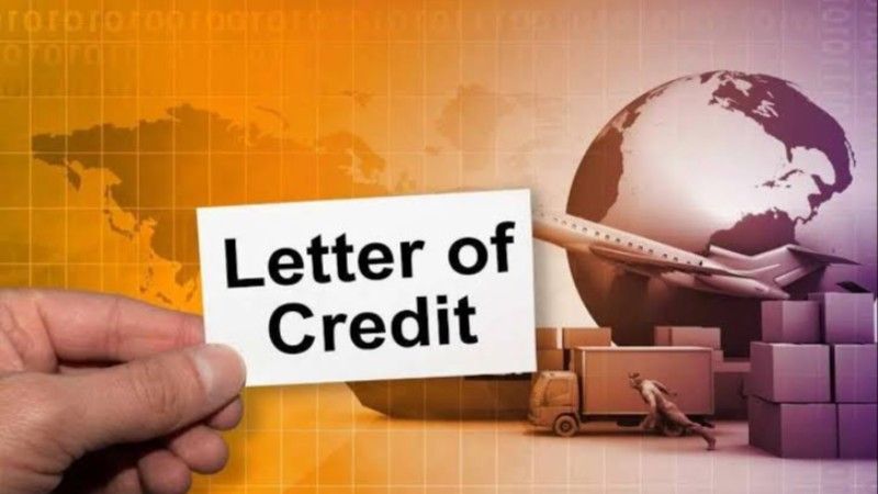 Letter of Credit