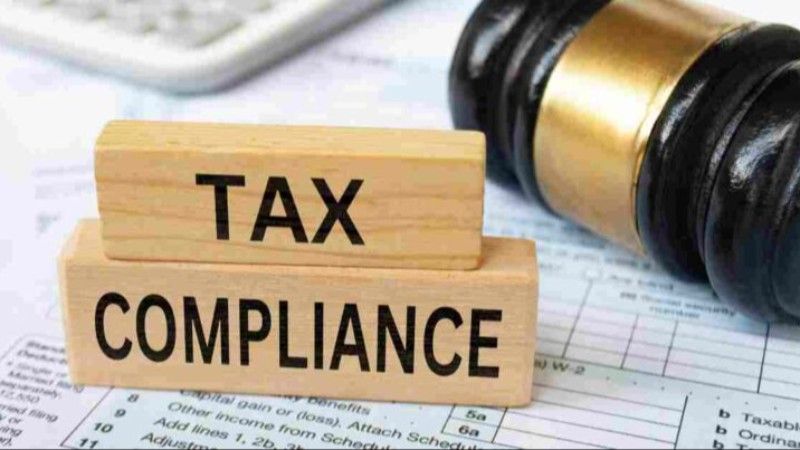 Tax Compliance