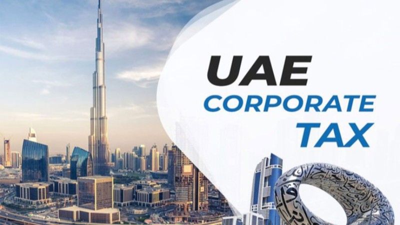 UAE Corporate Tax