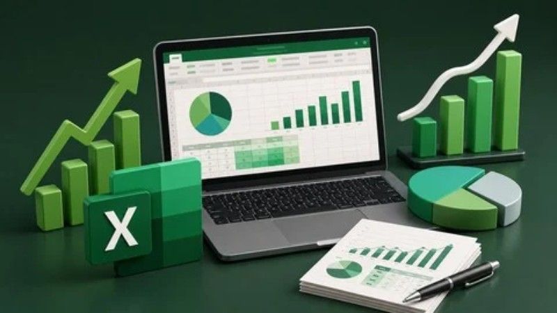 Excel for Finance