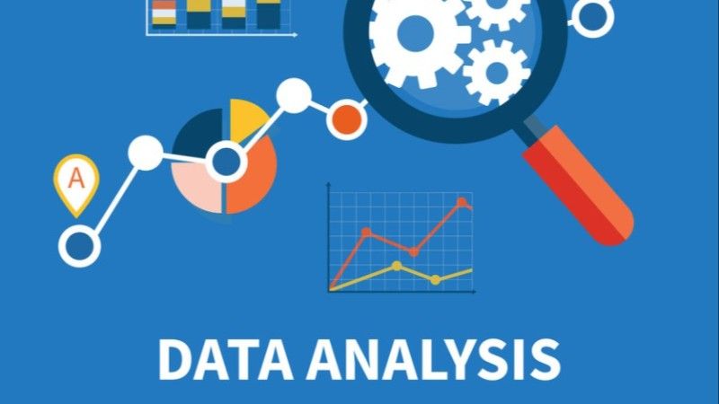 Data Analysis