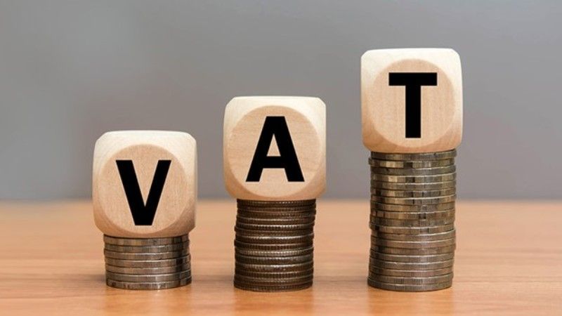 UAE VAT