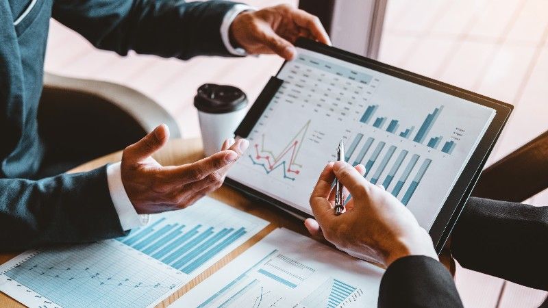 Financial Reporting