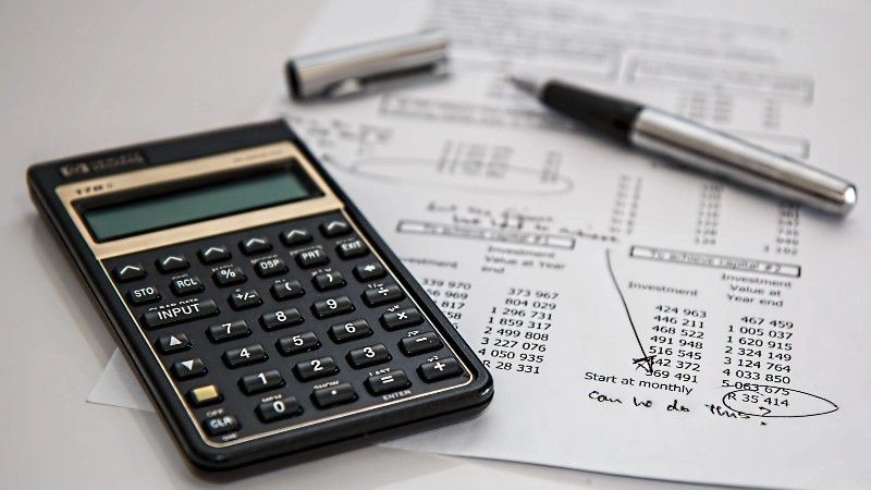 Advanced Accounting