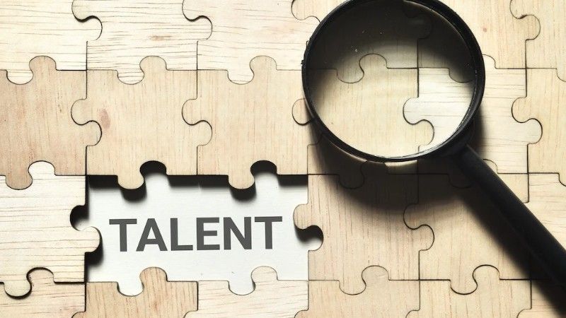 Talent Management
