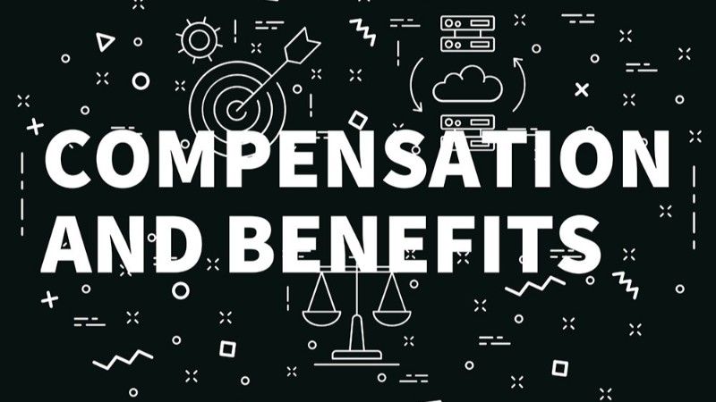 Compensation & Benefits