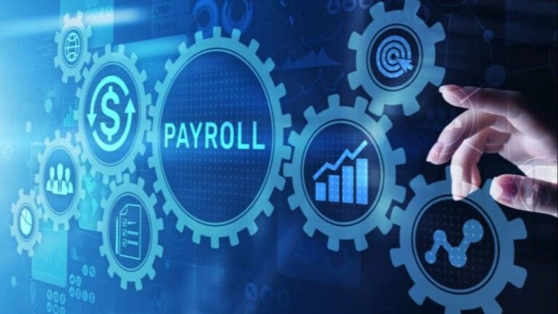Payroll Management