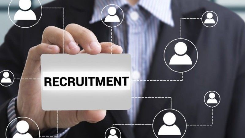 Recruitment & Selection
