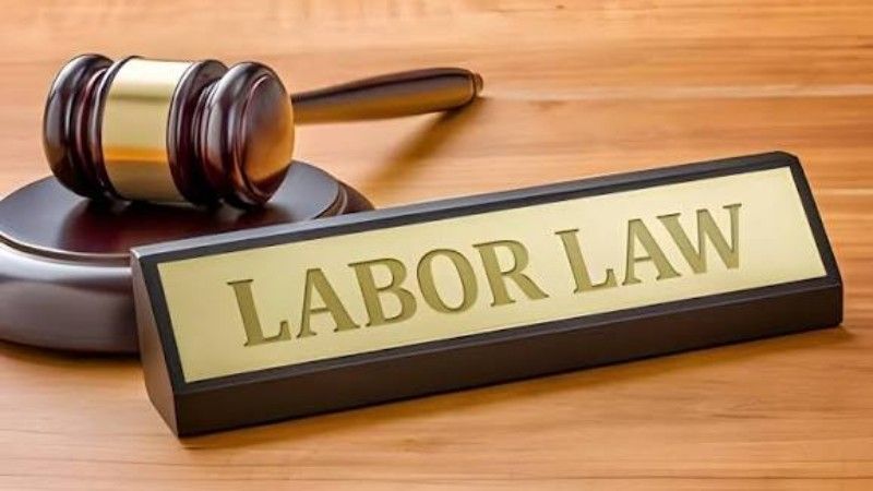 Labour Law