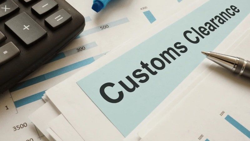 Customs Clearance