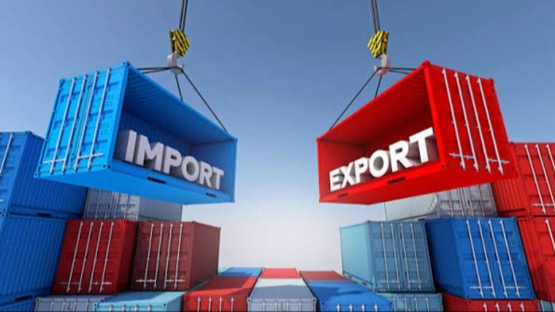Import & Export Process
