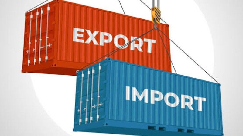 Import & Export Management