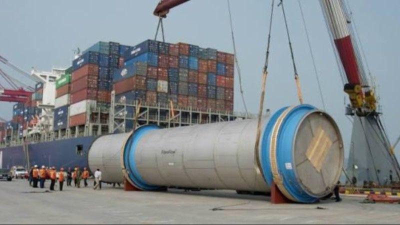 Breakbulk & Costing