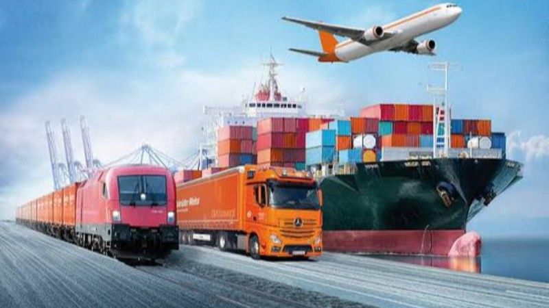 Freight Forwarding