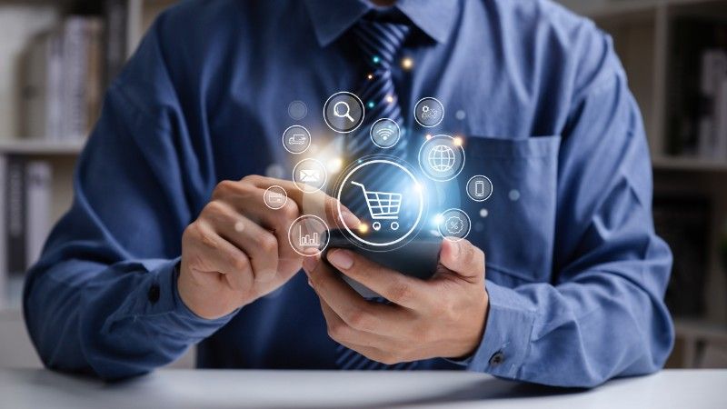 Strategic Procurement