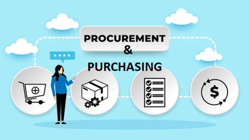 Procurement & Purchasing