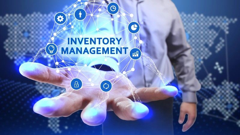 Inventory Management