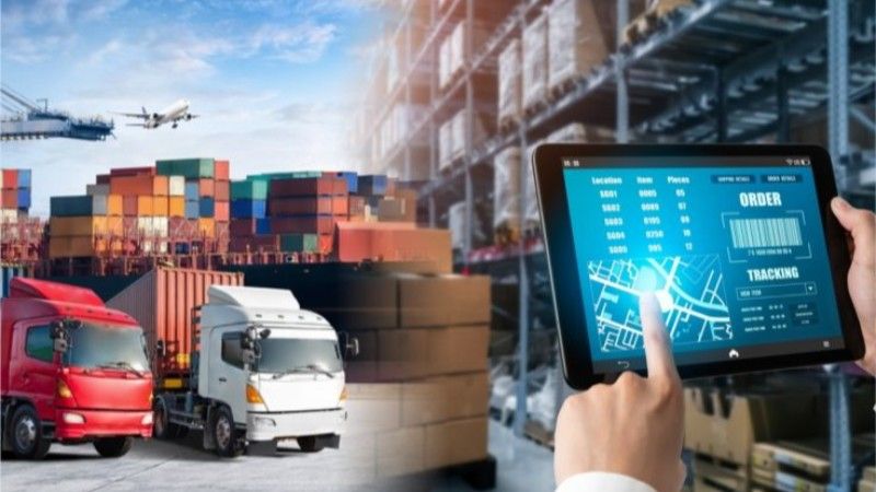 Advanced Logistics & Supply Chain Management
